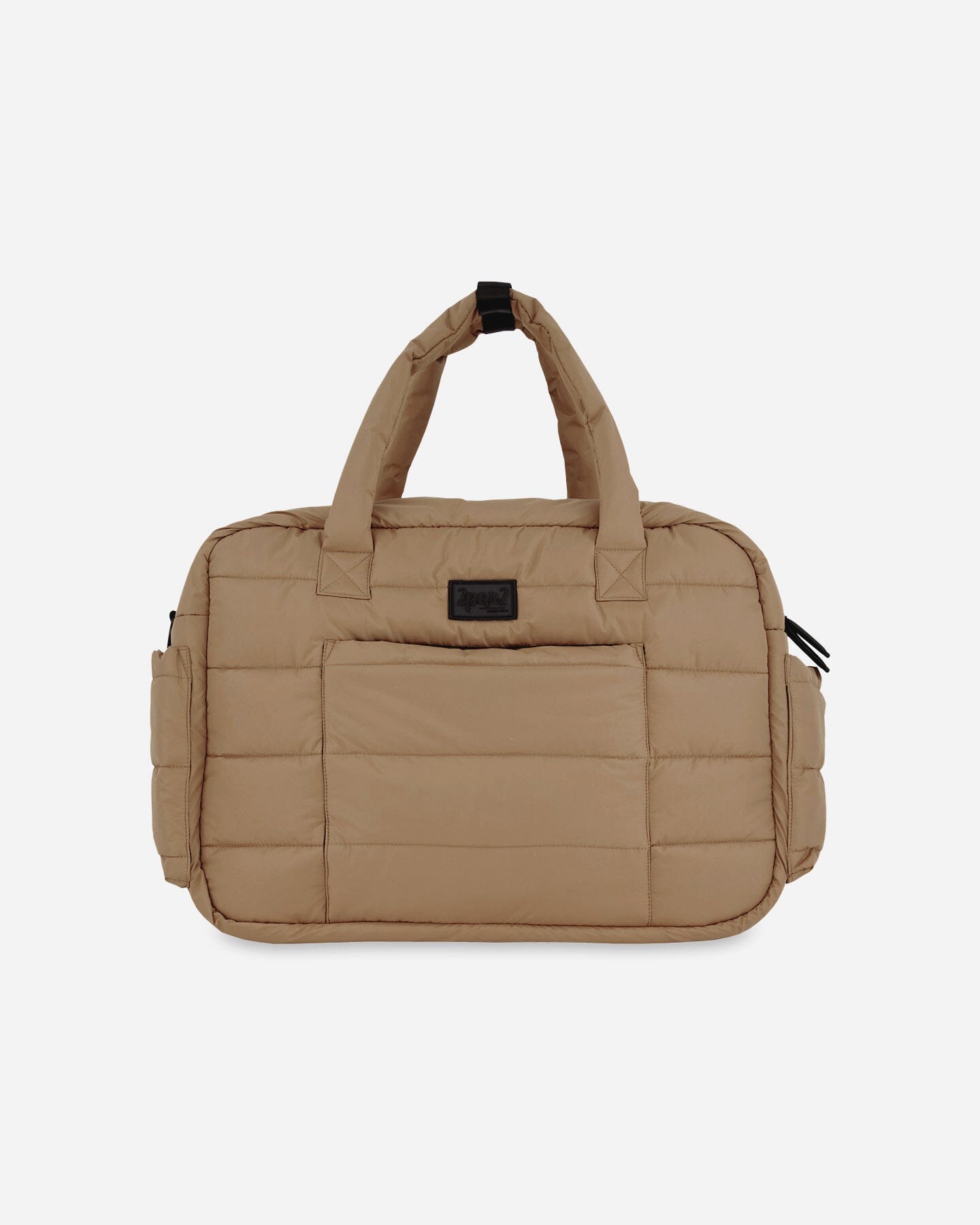Diaper Bag With Changing Mat Chanterelle